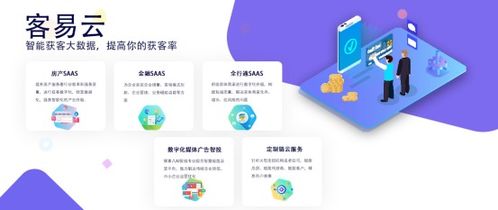 互聯(lián)網(wǎng)企業(yè)如何撬動萬億級市場紅利——以客易云集團為例